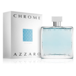 Azzaro - Chrome 150x150